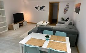 Apartamento Eira Recien Reformado