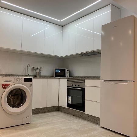 Apartamento Eira Recien Reformado La Coruña Esterno foto