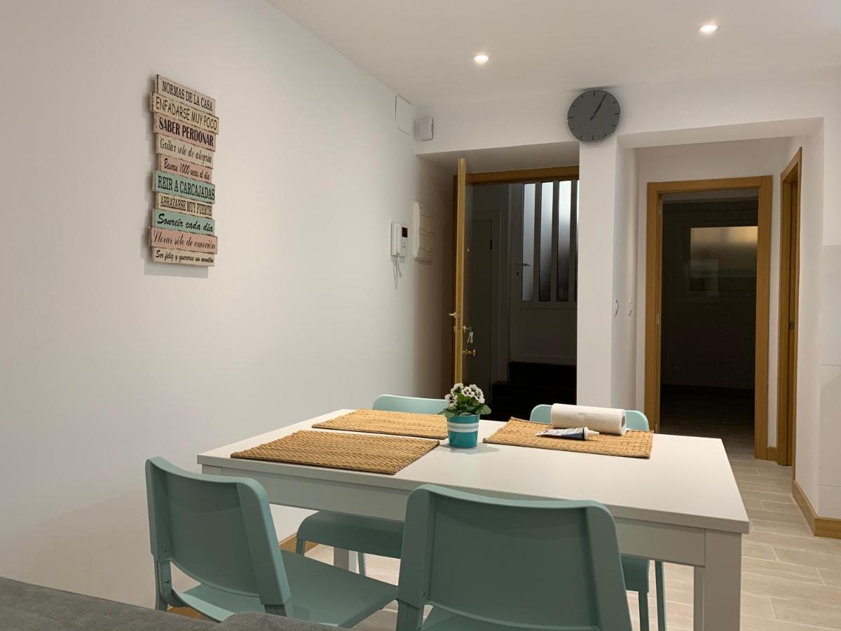 Apartamento Eira Recien Reformado La Coruña Esterno foto