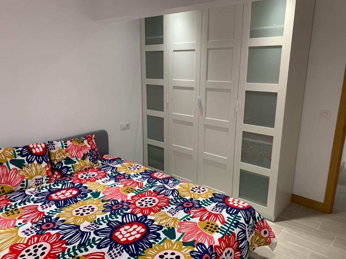 Apartamento Eira Recien Reformado La Coruña Esterno foto