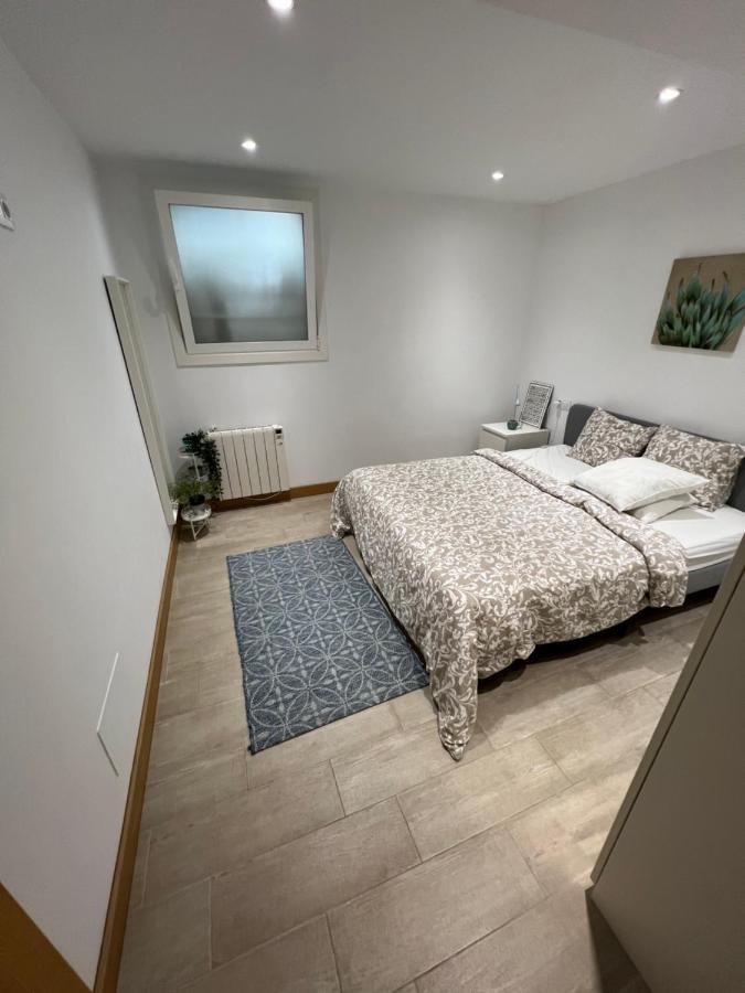 Apartamento Eira Recien Reformado La Coruña Esterno foto